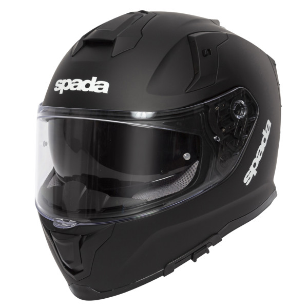 Spada Spada Helmet SP1 Matt Black